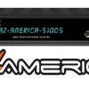 Azamerica S1005 HD - FREESAT CS