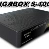 Gigabox S-1000