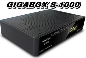 Gigabox S-1000