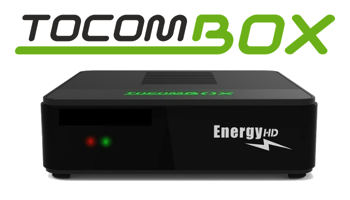 Atualização CS Tocombox Energy HD – FreesaT CS   2022
